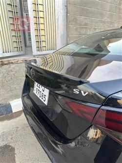 Nissan Sentra